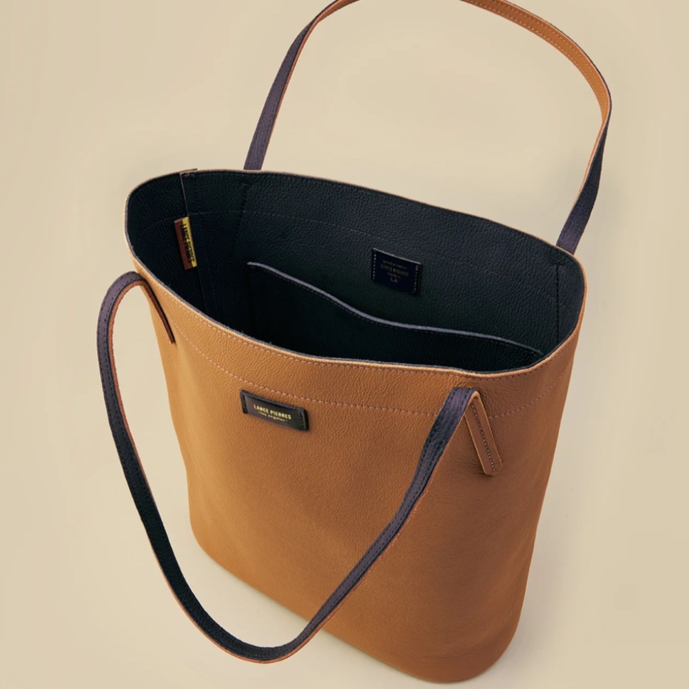 Lance Pierres Torre 01 Reversible Tote